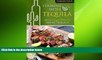 there is  Cooking With Tequila: 25 Tantalizing Recipes using Tequila