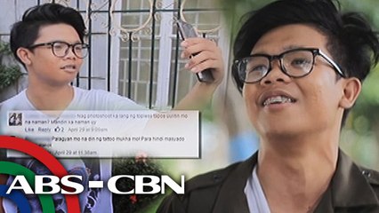 Tapatan Ni Tunying: Social Media Bashing