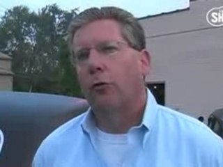 Inside the Motor City's historic Vinsetta Garage