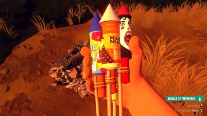 Firewatch - Trailer d'annuncio Xbox One