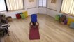 Flow Yoga for Beginners - Focus Flow | Yoga | Gaiam