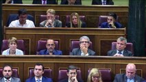 Resumen de la intervención de Rajoy en el debate de investidura