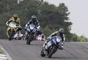 Honda Superbike Showdown of Alabama (Supersport/Superstock 600 Race 1)