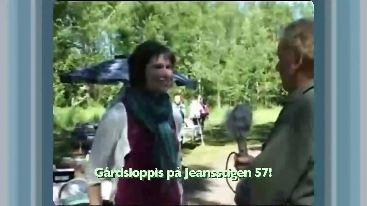 Sjukt Lokal Lokal-TV - Del 9