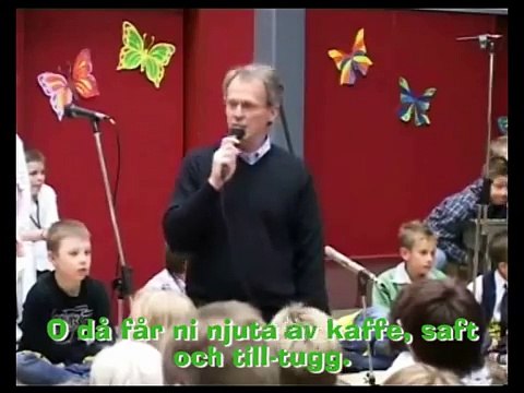 Sjukt Lokal Lokal-TV - Del 6