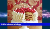 behold  Afternoon Tea with Bea: Recipes from Bea