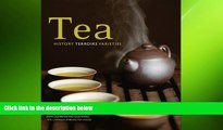 behold  Tea: History, Terroirs, Varieties