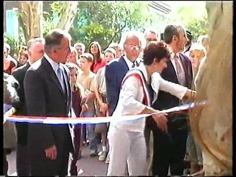 Mémoires d'écoliers 21 Septembre 2002 : L'exposition