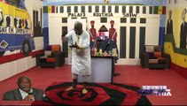 REPLAY - DANSOKHO dans KOUTHIA SHOW du 02 Septembre 2016