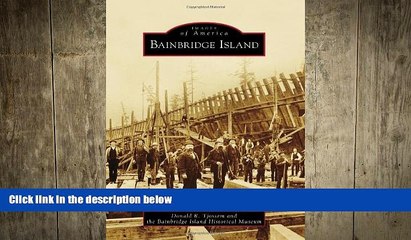 READ book  Bainbridge Island (Images of America)  BOOK ONLINE