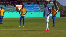 Jozy Altidore Penalty Goal HD - Saint Vincent And The Grenadines 0-3 USA - 2.9.2016