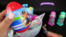Huevo Sorpresa de Plastilina de Angry Birds La película en español juguetes y bolsitas sorpresas.