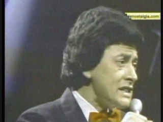 Palito Ortega - Mi corazon se agita