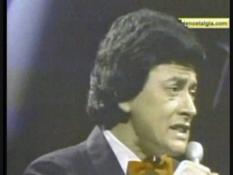 Palito Ortega - Mi corazon se agita