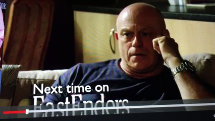 Eastenders 2016 on next week Courtney calls her dad grant for help