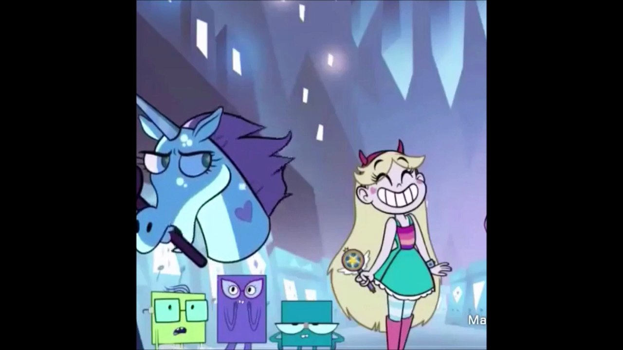 Star Vs The Forces of Evil Crack #2