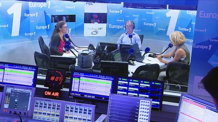 Déposé à l'école le matin, Aaron 2 ans, retrouvé à 600 mètres de là