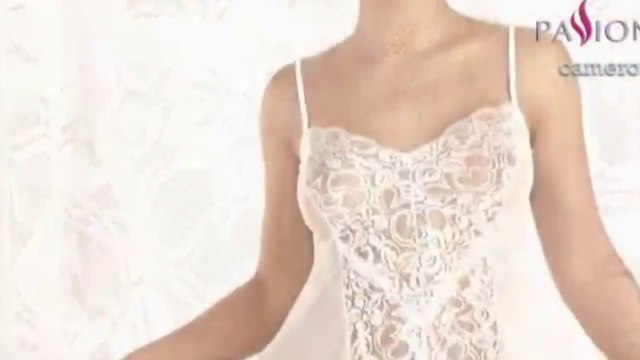 Sexy Lingerie - Babydolls - Cameron Babydoll