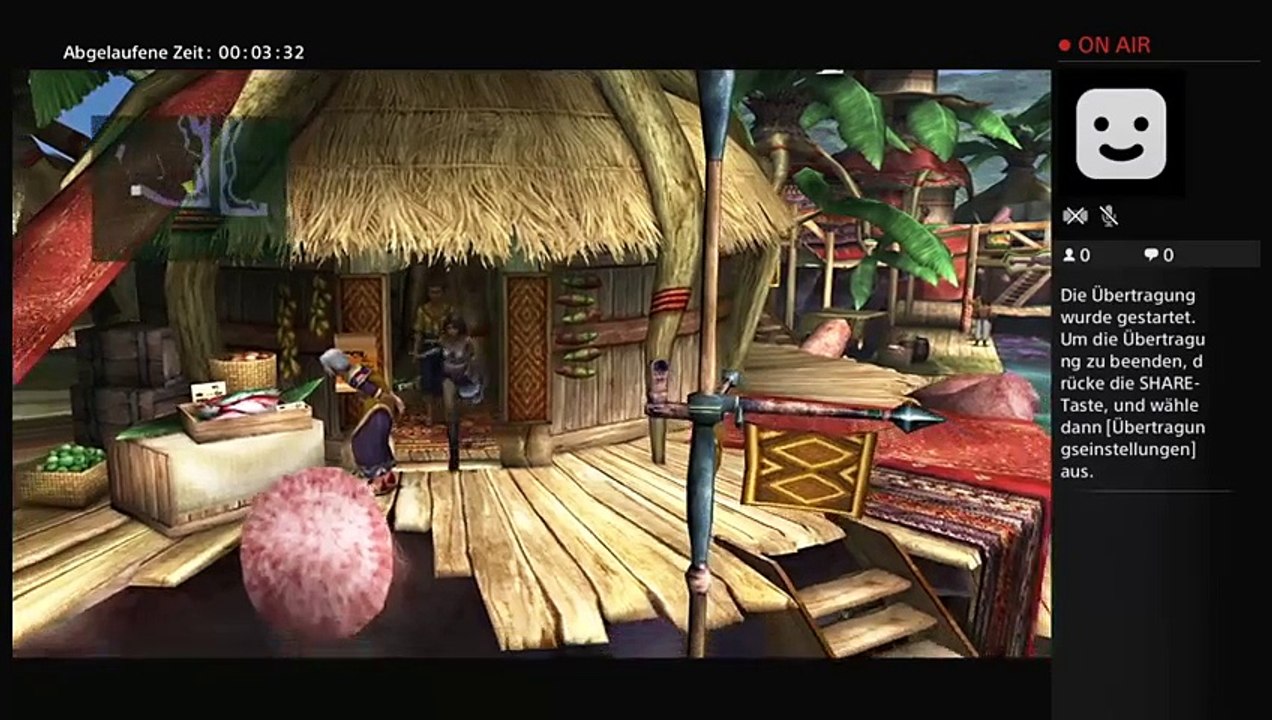 PS4-Live-Übertragung von BabaFreakyy (46)