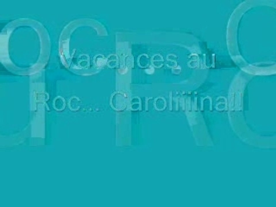 Roc-version web