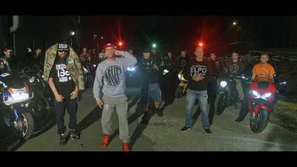 ​​Kaczor - Nauka (prod. Ceha, skrecze The Returners z albumu OSTATNI BASTION)