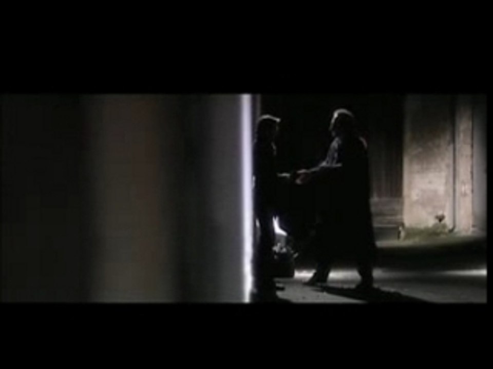 CHAT NOIR, la bande annonce