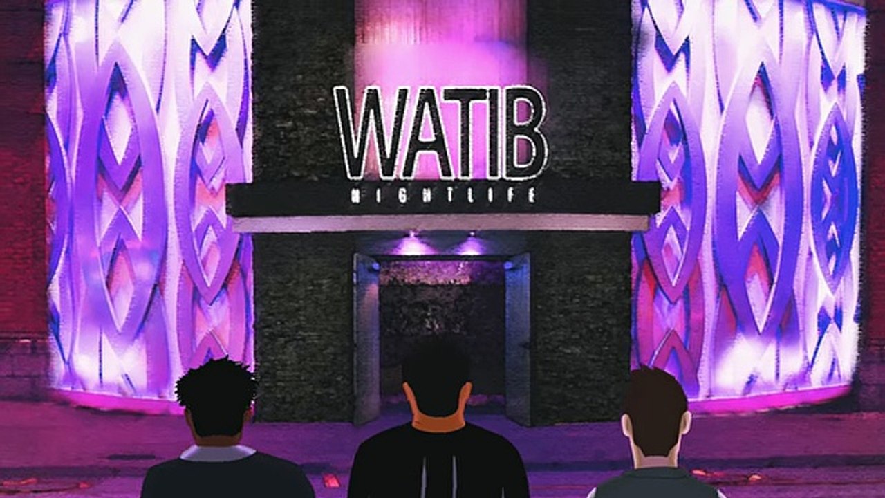 DJ Flash - Laisse moi faire ft. Fatman Scoop, Dr. Beriz