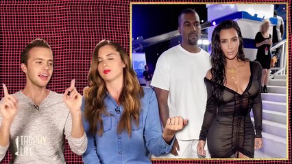 Best & Worst Dressed MTV VMAs 2016 (Dirty Laundry)
