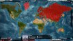 Plague Inc Evolved - Cap.10 - Virus congelado (Frozen Virus) | Gameplay Español
