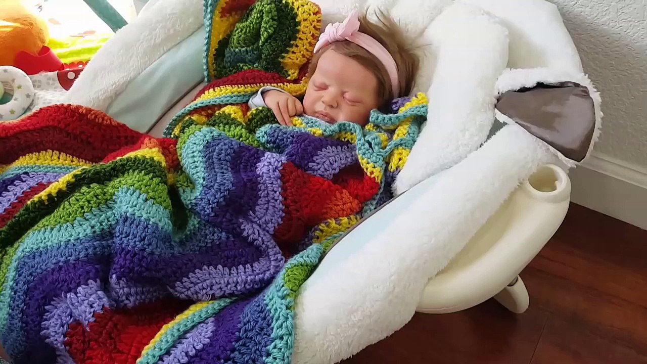 Baby Peacock Poop! Changing reborn baby doll clothes and dirty diaper. Gross POOP Diaper. Fake!