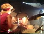 Siouxsie & The Banshees - Sin in my heart  Rockpalast 07-19-1981