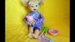 Little Mommy My Very Real Baby Doll by Fisher Price