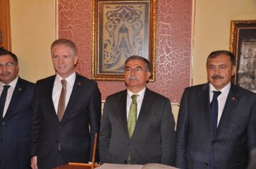 Milli Eğitim Bakanı Yılmaz: "15 Bin Sözleşmeli Öğretmen Daha Alacağız"
