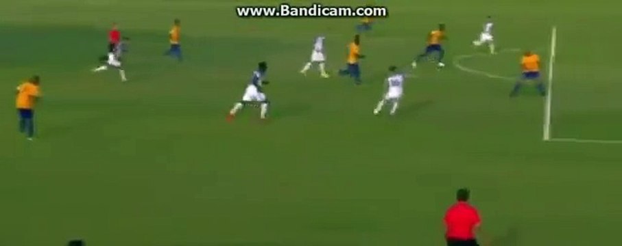 0-4 Christian Pulisic Goal - Saint Vincent & Grenadines 0-4 USA (World cup 2018 Qualifiers) 02.09.2016 HD