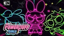 Whos Got the Power? | Music Video Mash Up | The Powerpuff Girls | Cartoon Network