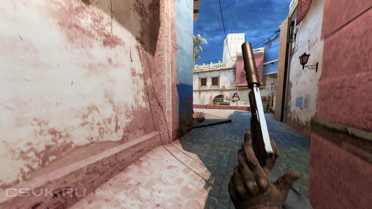 SIGNALS #CSGO