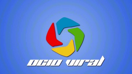 Fuertes vientos en la noria