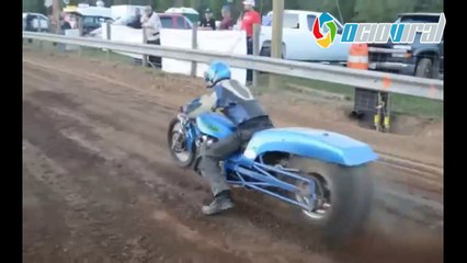 Ruido de motos