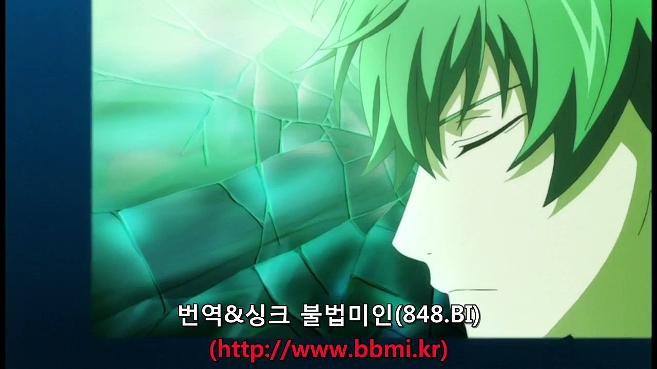 심령탐정 야쿠모 9화