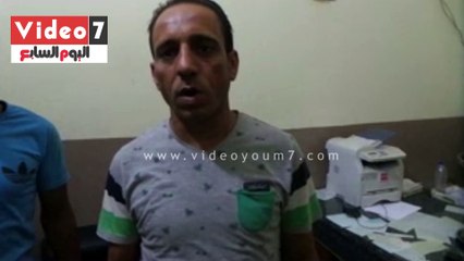 أهالي المصابين بالتسمم فى الزاومل: مياه الشرب هى السبب