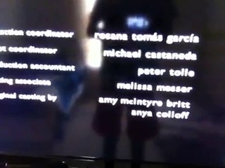 Tilted Productions/Lionsgate Television/Showtime Networks inc. (2011)