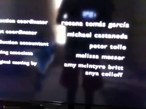 Tilted Productions/Lionsgate Television/Showtime Networks inc. (2011)