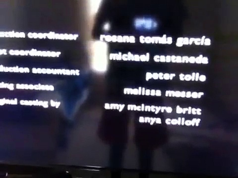 Tilted Productions/Lionsgate Television/Showtime Networks inc. (2011)