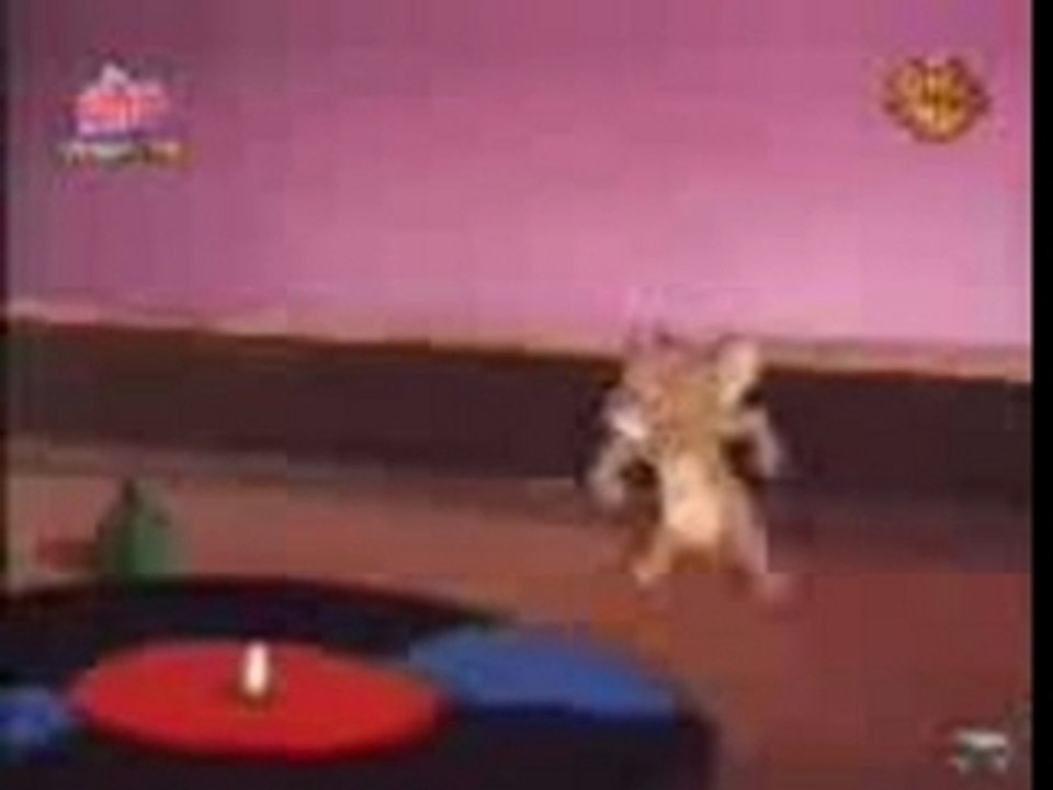 Tom & Jerry - Saturday Evening