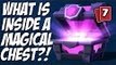 WHAT IS INSIDE A MAGICAL CHEST?! | Epic Arena 4 Gameplay PEKKA PLAYHOUSE | Clash Royale