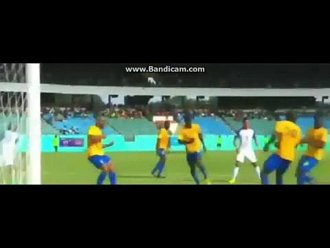 Saint Vincent & Grenadines 0-6 USA - All Goals & Highlights (World cup 2018 Qualifiers) 02.09.2016 HD