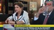 Rousseff: Legisladores buscarán absolver a Eduardo Cunha