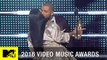 Rihanna & Drake: The Kiss | 2016 Video Music Awards | MTV