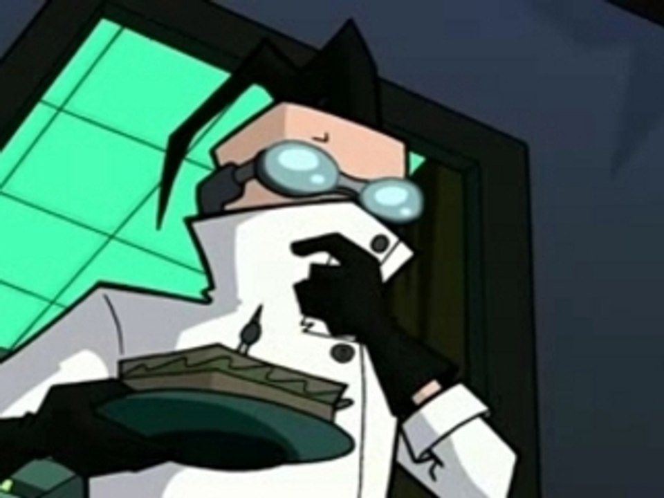 Invader Zim