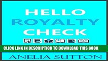 [PDF] Hello Royalty Check: How to Quickly Write and Publish 100 EBooks for Fun   Profit (30 Minute